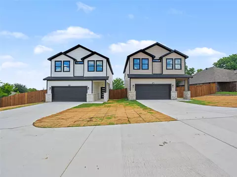 3109 Karen St, Fort Worth, TX 76116