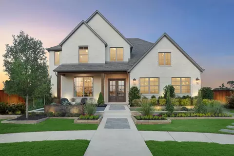 248 Bee Balm Rd, Mckinney, TX 75071