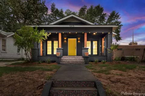 545 Kirby Pl, Shreveport, LA 71104