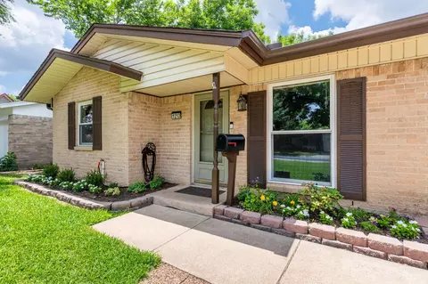 1213 Trellis Dr, Garland, TX 75040