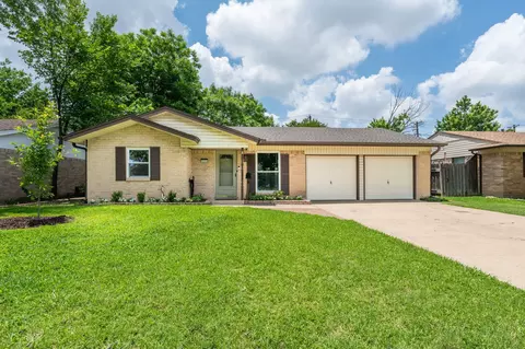 1213 Trellis Dr, Garland, TX 75040