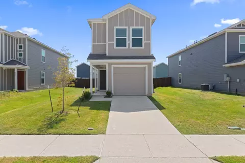 155 Plumcove Dr, Princeton, TX 75407