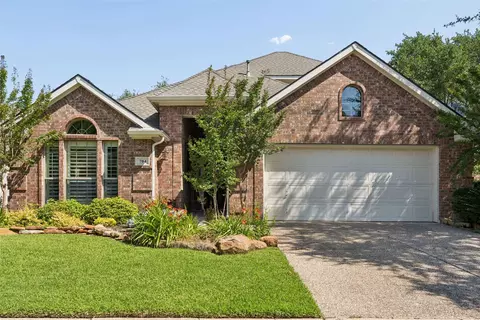 704 Scenic Ranch Cir, Fairview, TX 75069