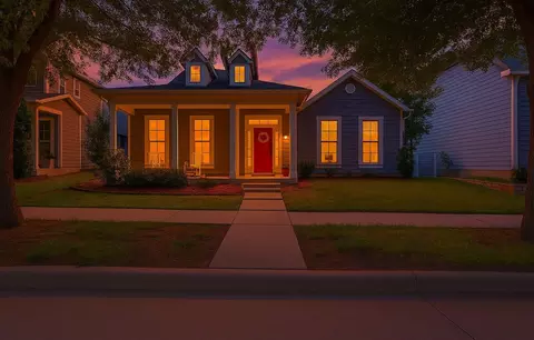 1611 Goodwin Dr, Providence Village, TX 76227