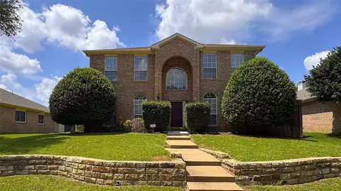 1218 Heritage Pkwy S, Allen, TX 75002