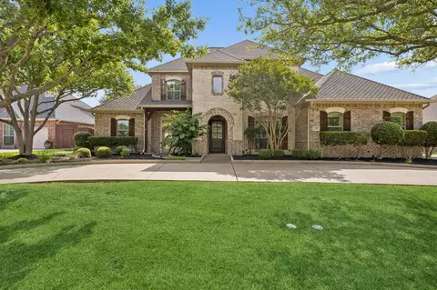 7406 Ramblewood Dr, Garland, TX 75044