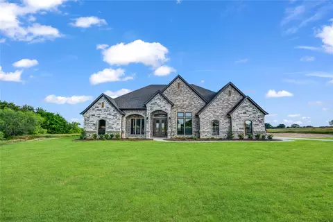 115 Turtle Back Rdg, Decatur, TX 76234