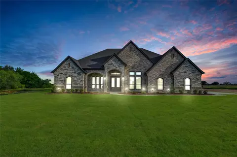 115 Turtle Back Rdg, Decatur, TX 76234