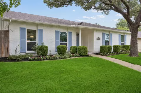 11007 Mccree Rd, Dallas, TX 75238