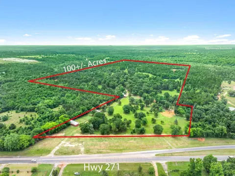 21022 Us Highway 271 Hwy, Gladewater, TX 75647