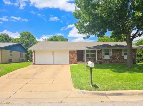 1163 Kirkwall Dr, Fort Worth, TX 76134
