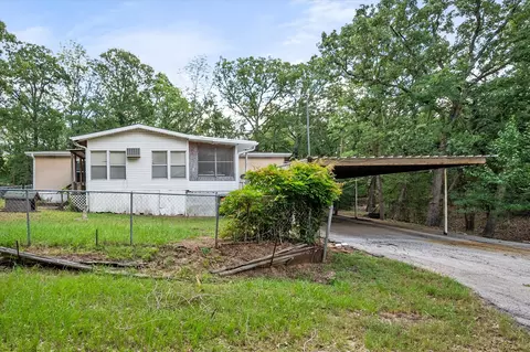 14551 Butch Cassidy Dr, Log Cabin, TX 75148