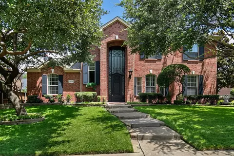 7534 Chinaberry Ln, Frisco, TX 75033