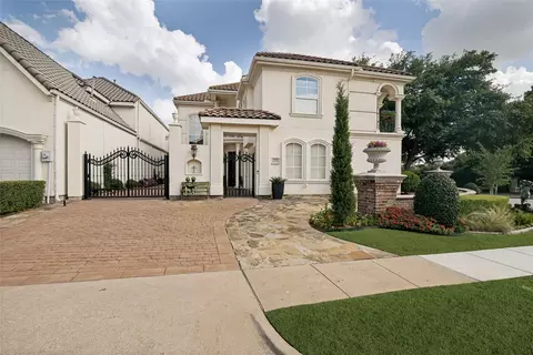 5528 Gleneagles Dr, Plano, TX 75093