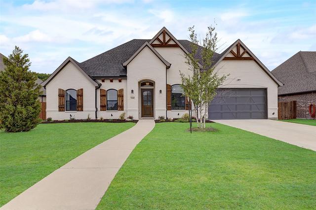 1048 Whisper Willows Dr, Haslet, TX 76052