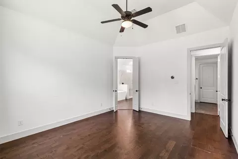 Bedroom - 1048 Whisper Willows Dr, Haslet, TX 76052 photo 4 of 7