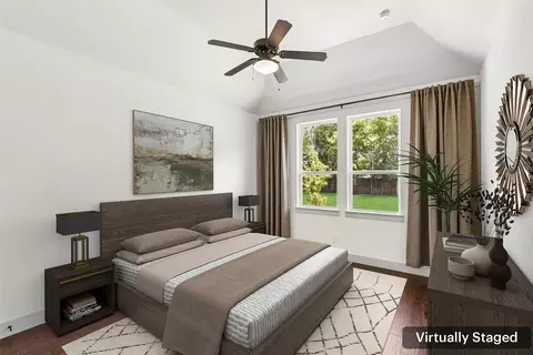 Bedroom - 1048 Whisper Willows Dr, Haslet, TX 76052 photo 1 of 7