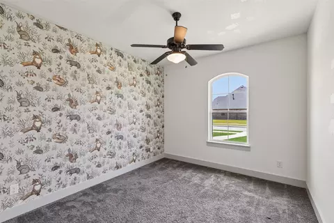 Bedroom - 1048 Whisper Willows Dr, Haslet, TX 76052 photo 7 of 7