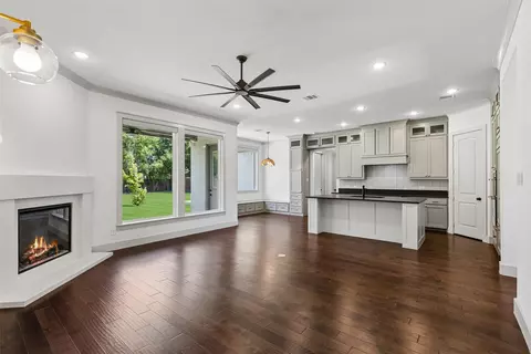 Living - 1048 Whisper Willows Dr, Haslet, TX 76052 photo 4 of 5