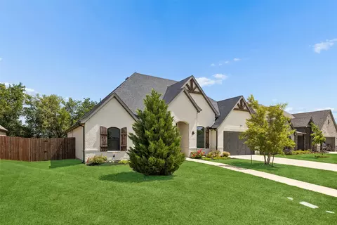 Exterior - 1048 Whisper Willows Dr, Haslet, TX 76052 photo 2 of 6