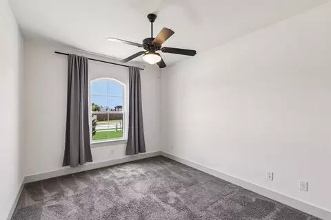 Bedroom - 1048 Whisper Willows Dr, Haslet, TX 76052 photo 6 of 7