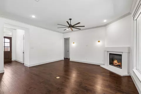Living - 1048 Whisper Willows Dr, Haslet, TX 76052 photo 5 of 5