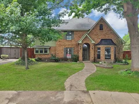 5 Creekcrest Ct, Allen, TX 75002