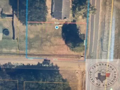 tbd S Merrill Street Ave, New Boston, TX 75570