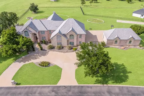 113 Club House Dr, Weatherford, TX 76087