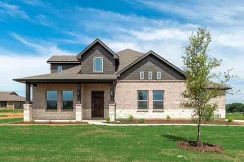 816 Sanders Rd, Whitesboro, TX 76273