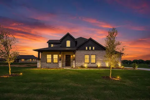 816 Sanders Rd, Whitesboro, TX 76273