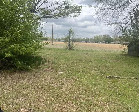 tbd Merrill St, New Boston, TX 75570