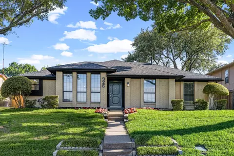 926 Placid Dr, Mesquite, TX 75150