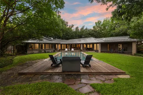 5907 Northaven Rd, Dallas, TX 75230