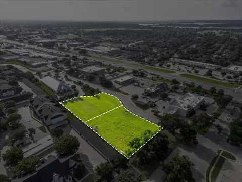 1100 Crawford Ave, Granbury, TX 76048