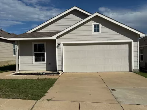 5609 Hepburn St, Forney, TX 75126