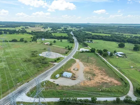 tbd S Hwy 59, Bowie, TX 76230