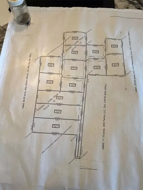163 Pr 33267, Sumner, TX 75486