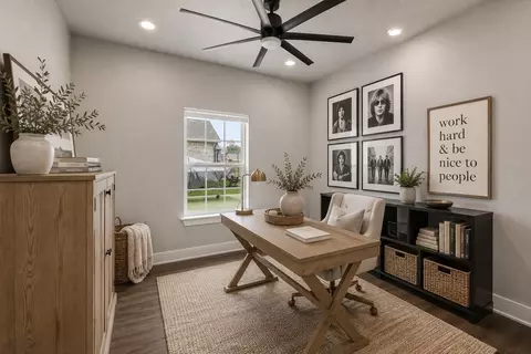Other - 116 E Bexar St, Mabank, TX 75147 photo 2 of 3
