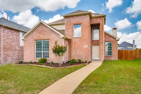 3933 Windford Dr, Plano, TX 75025