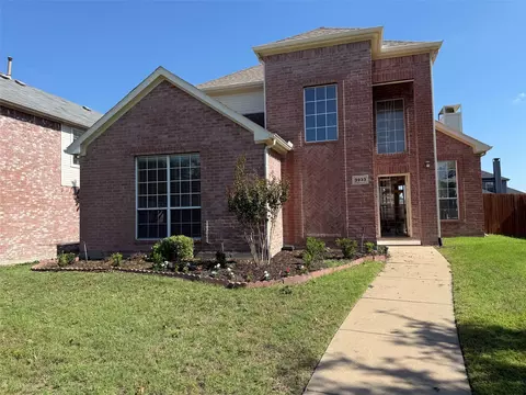 3933 Windford Dr, Plano, TX 75025