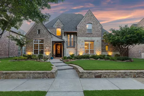 13608 Lyndhurst Dr, Frisco, TX 75035