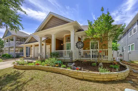 1812 Azalea Dr, Savannah, TX 76227