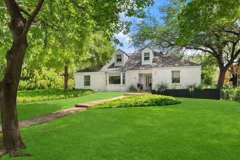 622 N Brookside Dr, Dallas, TX 75214