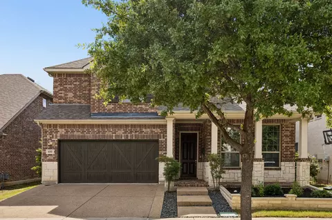 400 Warwick Blvd, Lewisville, TX 75056
