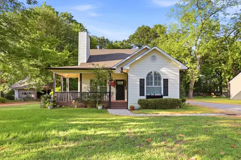 325 Quitman St, Pittsburg, TX 75686