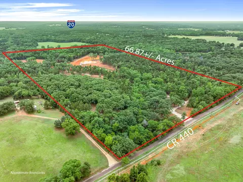 16092 County Road 440, Lindale, TX 75771