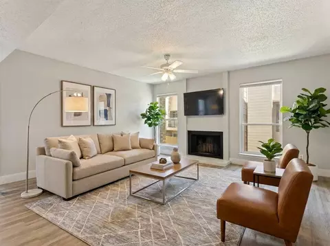 5522 Boca Raton Blvd #404, Fort Worth, TX 76112