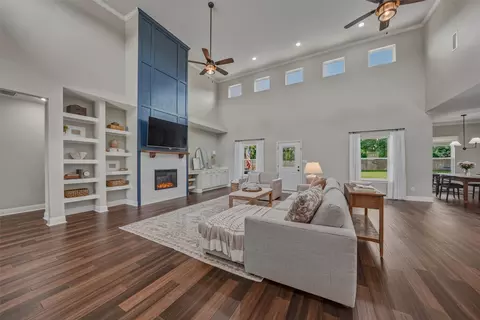 202 County Road 4856, Newark, TX 76071