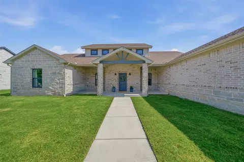 202 County Road 4856, Newark, TX 76071